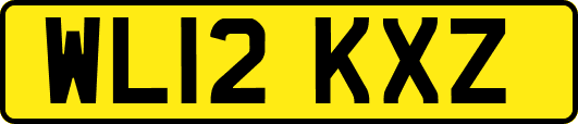 WL12KXZ