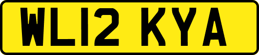 WL12KYA