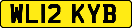 WL12KYB