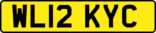 WL12KYC