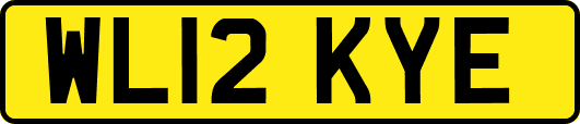 WL12KYE