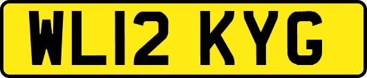 WL12KYG