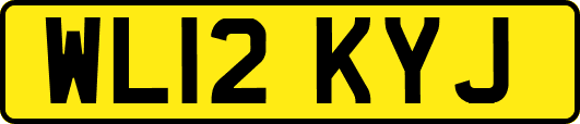 WL12KYJ