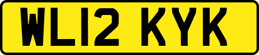 WL12KYK