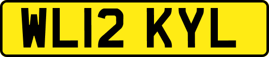 WL12KYL