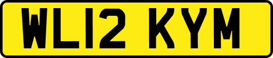 WL12KYM