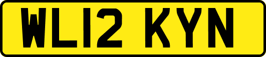 WL12KYN