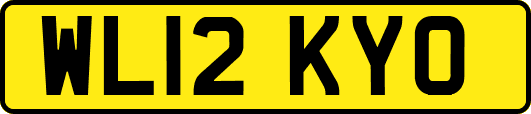 WL12KYO