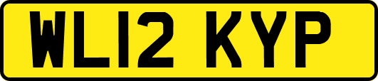 WL12KYP