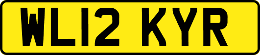WL12KYR