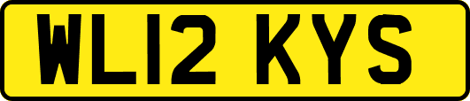 WL12KYS