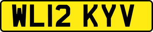 WL12KYV