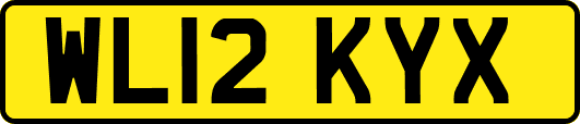 WL12KYX