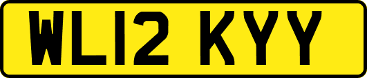 WL12KYY