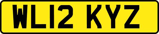 WL12KYZ