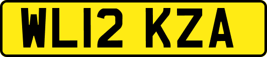 WL12KZA