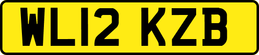 WL12KZB