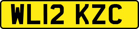 WL12KZC