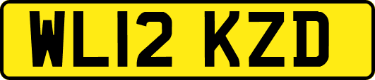 WL12KZD
