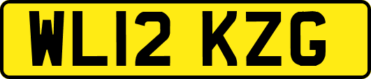 WL12KZG