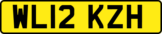 WL12KZH