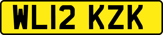 WL12KZK