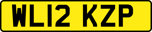WL12KZP