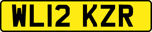 WL12KZR