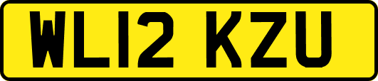 WL12KZU