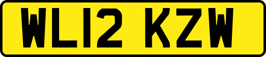 WL12KZW