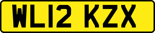 WL12KZX