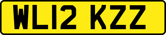 WL12KZZ