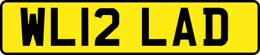 WL12LAD