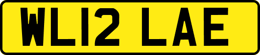 WL12LAE