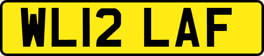 WL12LAF