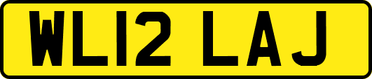 WL12LAJ