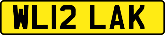 WL12LAK