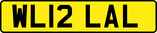 WL12LAL