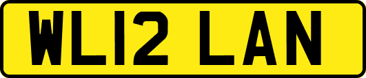 WL12LAN