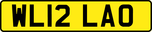 WL12LAO
