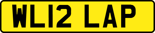 WL12LAP