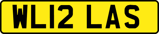 WL12LAS