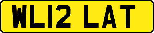 WL12LAT