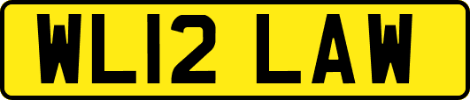 WL12LAW