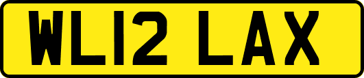 WL12LAX