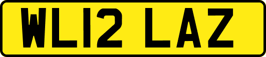 WL12LAZ