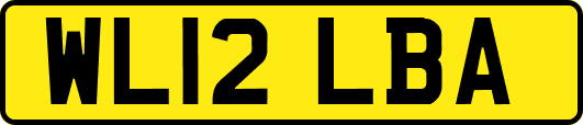 WL12LBA