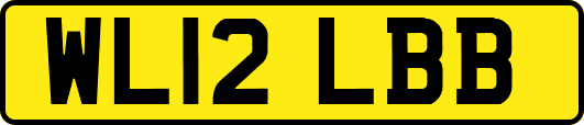 WL12LBB