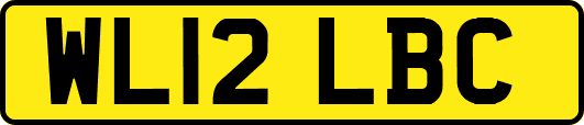 WL12LBC
