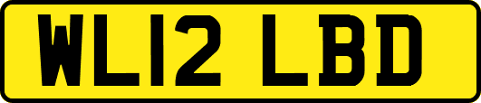 WL12LBD